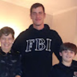 Meet your Posher, Charles